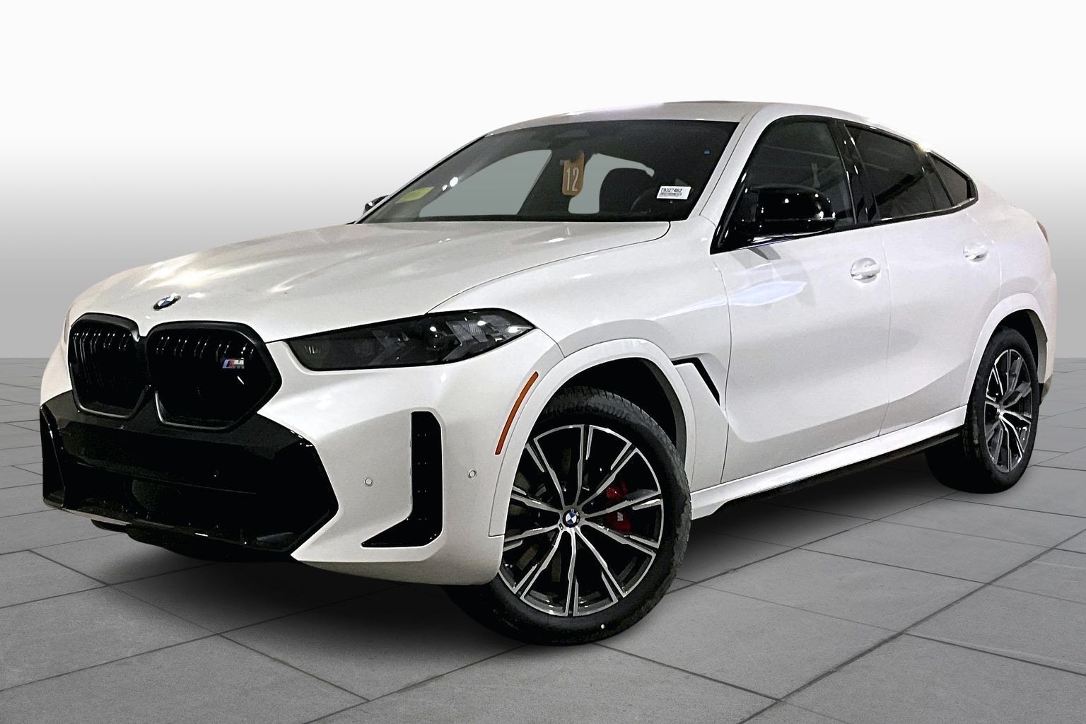 user_d54c8390ページ New 2026 BMW X6 M60i SUV in Norwood #T9327462 | BMW of Norwood